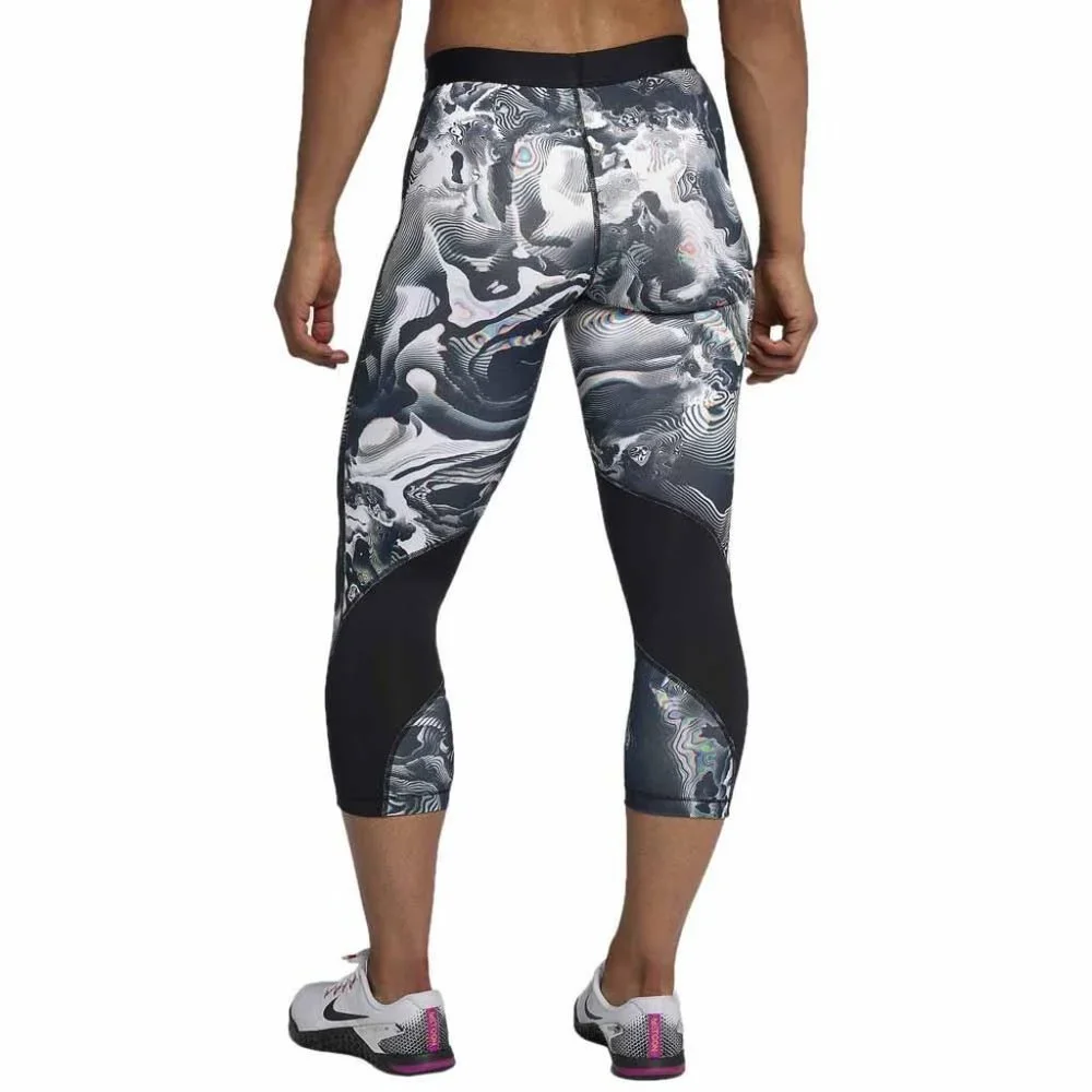 Nike Pro Training Crop Leggings